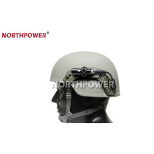 Helmet Flash Light Holder